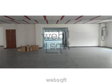 Commercial Commercial complex for Rent in Madhapur